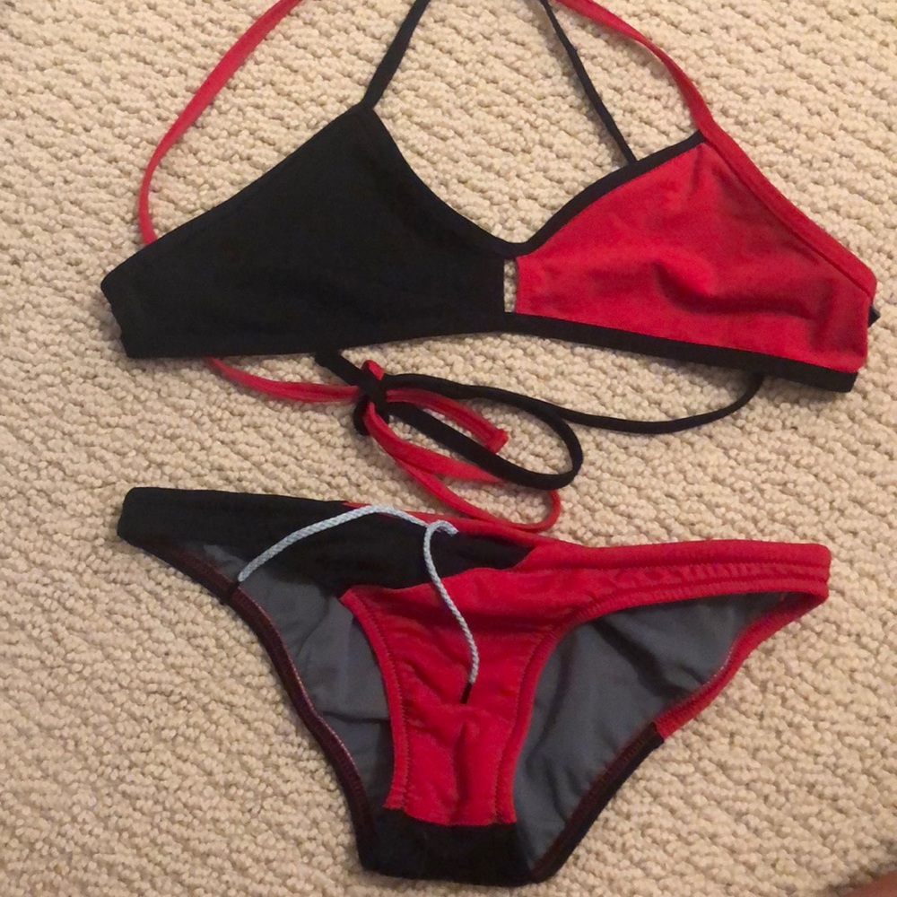 Matching jolyn set